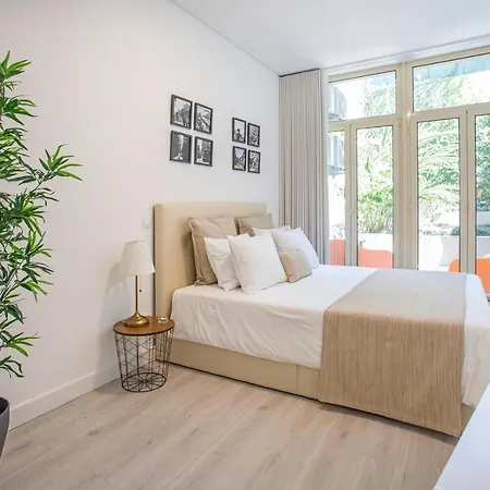 Apartment Alegria Colour *