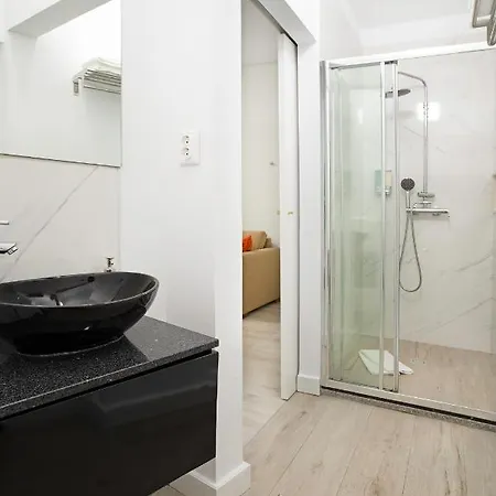 Alegria Colour Apartment