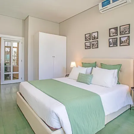 Apartment Alegria Colour