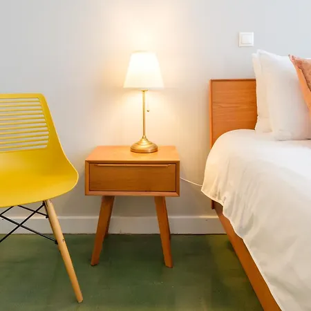 Alegria Colour Porto