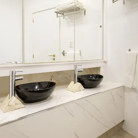 Apartment Alegria Colour