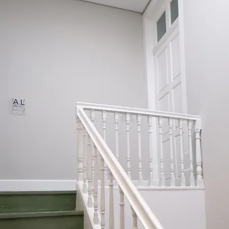 Alegria Colour Porto