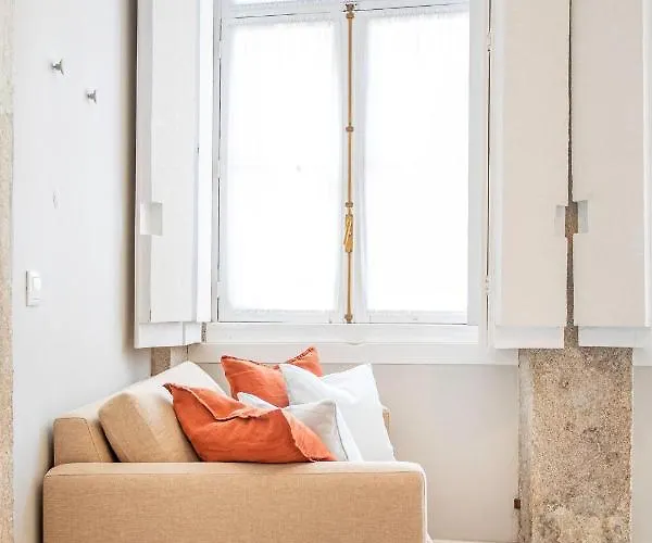 Alegria Colour * Порту